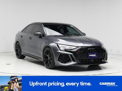 2023 Audi RS 3 