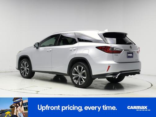 2019 Lexus RX 350 L