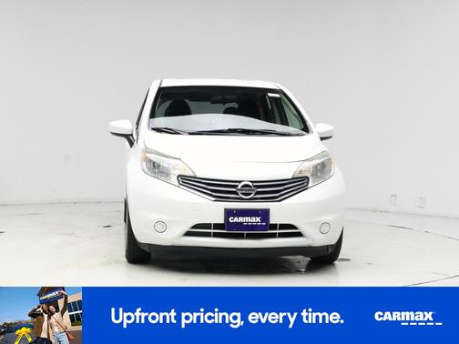 2016 Nissan Versa Note SV