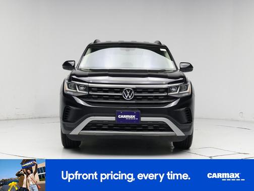 2022 Volkswagen Atlas SE
