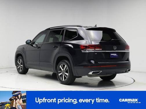 2022 Volkswagen Atlas SE
