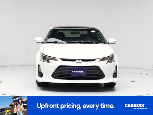 2014 Scion tC 