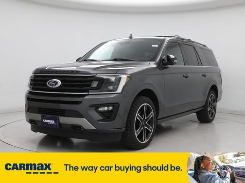 2020 Ford Expedition Max Limited