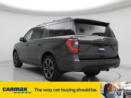 2020 Ford Expedition Max Limited