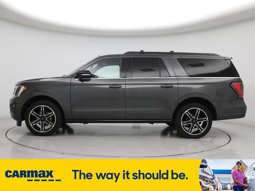 2020 Ford Expedition Max Limited