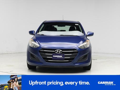 2016 Hyundai ELANTRA GT