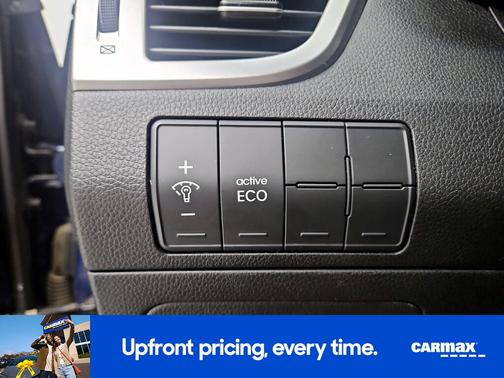 2016 Hyundai ELANTRA GT