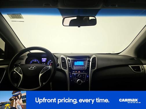 2016 Hyundai ELANTRA GT