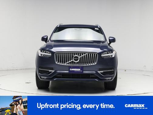 2023 Volvo XC90 B6 Plus