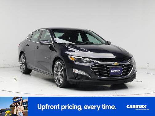 2023 Chevrolet Malibu 1LT