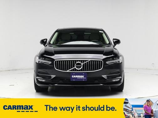 2018 Volvo S90 T6 Inscription