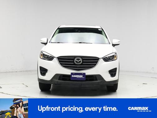 2016 Mazda CX-5 2016.5 Grand Touring