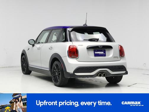 2022 MINI Hardtop S