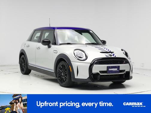 2022 MINI Hardtop S