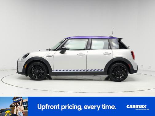 2022 MINI Hardtop S