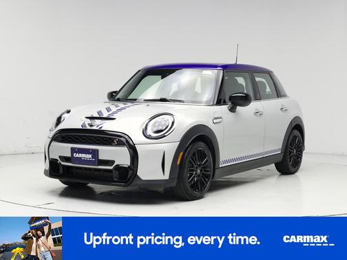2022 MINI Hardtop S