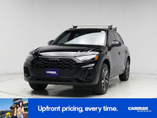 2024 Audi Q5 S-Line Premium