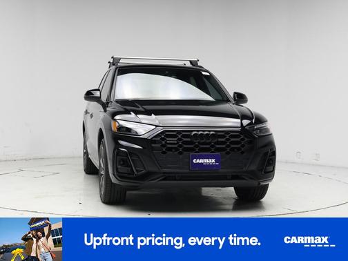 2024 Audi Q5 S-Line Premium