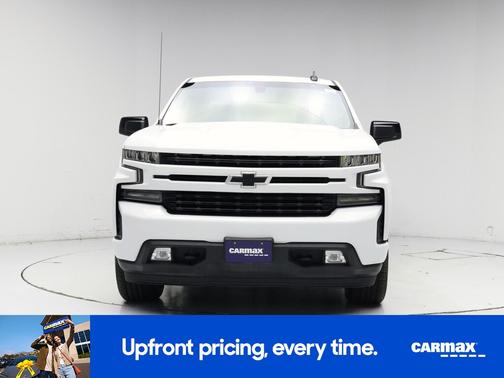 2022 Chevrolet Silverado 1500 Limited RST