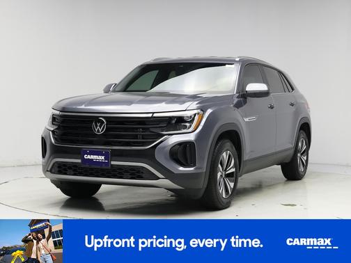 2025 Volkswagen Atlas Cross Sport SE