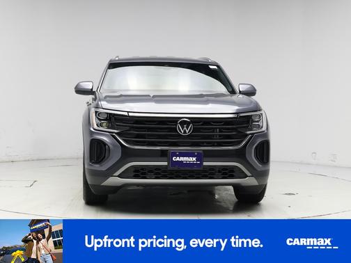 2025 Volkswagen Atlas Cross Sport SE