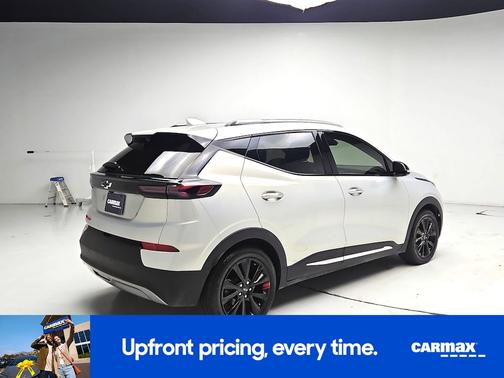 2023 Chevrolet Bolt EUV Premier