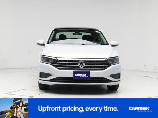 2019 Volkswagen Jetta SEL