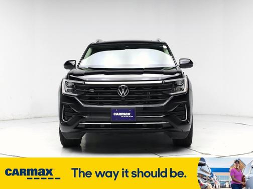 2024 Volkswagen Atlas SEL Premium R-Line
