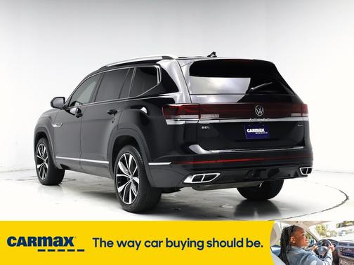 2024 Volkswagen Atlas SEL Premium R-Line