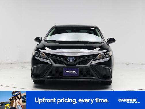 2023 Toyota Camry Hybrid SE