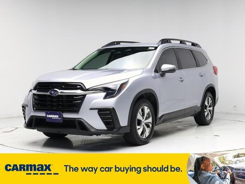 2023 Subaru Ascent Premium