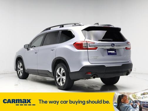 2023 Subaru Ascent Premium