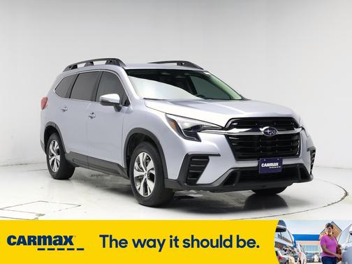 2023 Subaru Ascent Premium