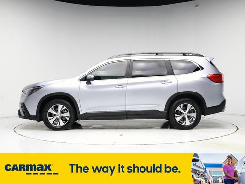 2023 Subaru Ascent Premium