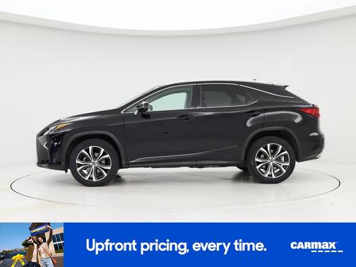 2019 Lexus RX 350 RX 350