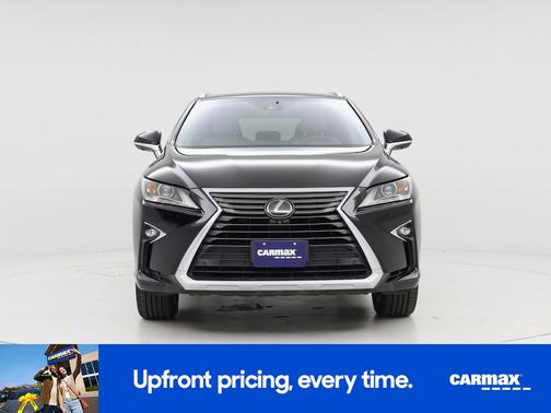 2019 Lexus RX 350 RX 350