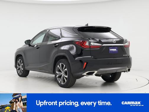 2019 Lexus RX 350 RX 350