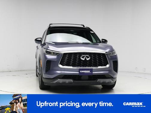 2023 INFINITI QX60 Autograph