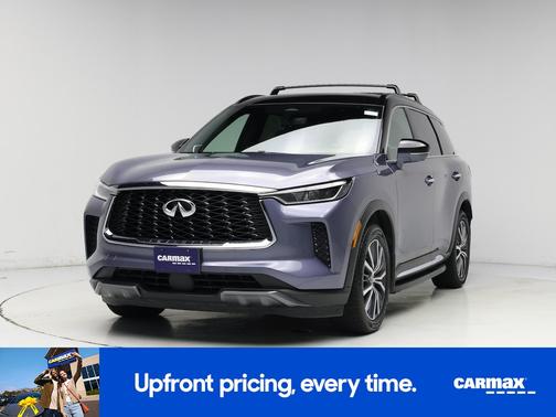 2023 INFINITI QX60 Autograph