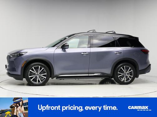 2023 INFINITI QX60 Autograph