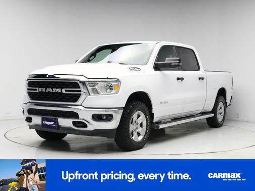 2023 RAM 1500 Bighorn