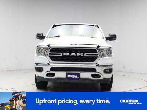 2023 RAM 1500 Bighorn