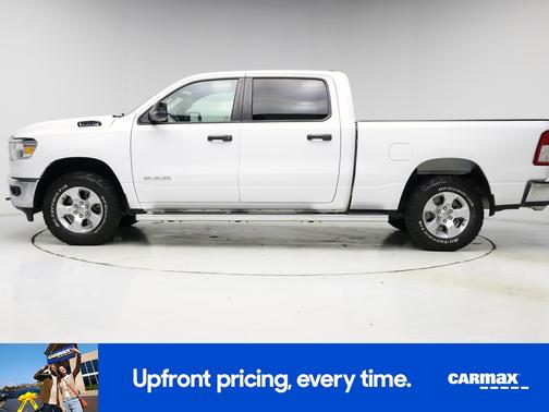 2023 RAM 1500 Bighorn