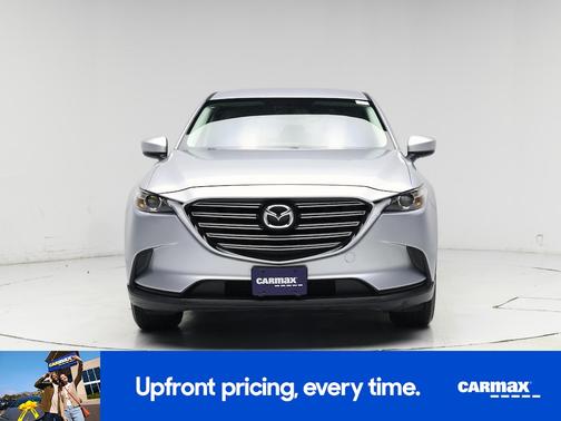 2016 Mazda CX-9 Touring