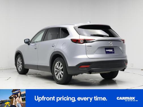 2016 Mazda CX-9 Touring