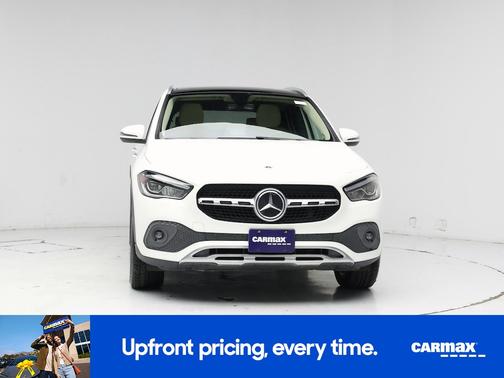 2021 Mercedes-Benz GLA 250 GLA 250