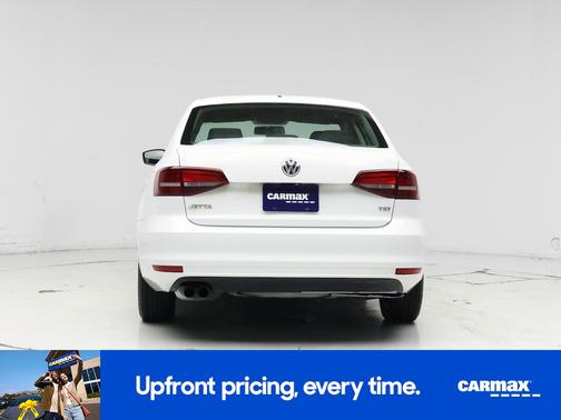 2018 Volkswagen Jetta S