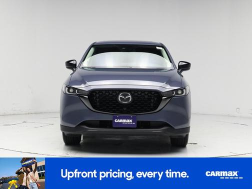 2024 Mazda CX-5 Carbon Edition