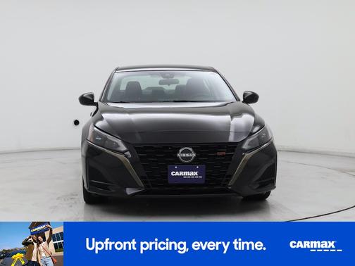 2024 Nissan Altima SR