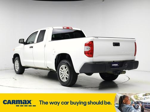 2016 Toyota Tundra SR